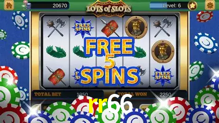 Slot Games Collection